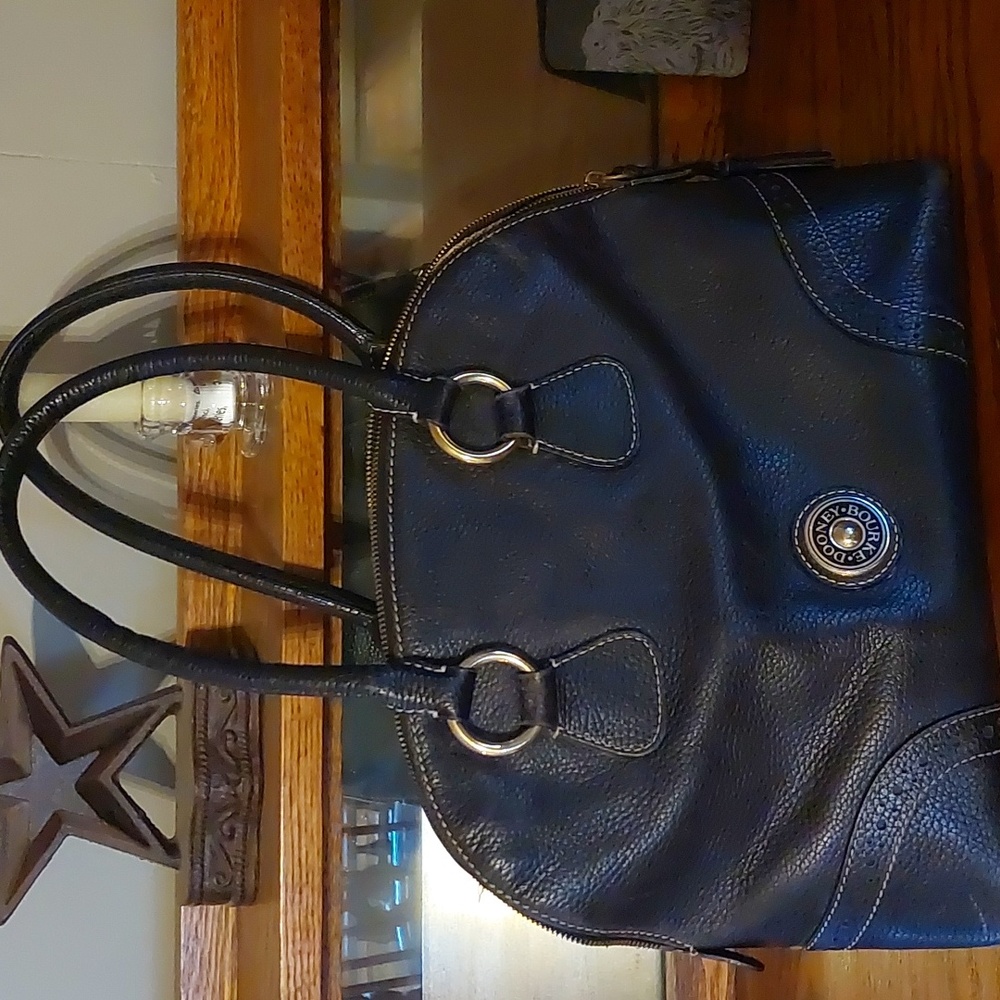 Copy Dooney bags